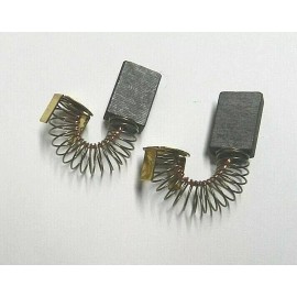 AGT Replacement carbon brush for SW77 skill saw- 2 pcs part # 1619X01351