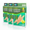 Cover-AID Joint Bandages for Heels & Elbows – 36 Count