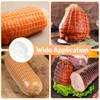 Ham Net, 5 m Meat Net, 16 Holes Rolled Roasting