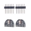 2 Sets Microphone Module I2S Interface MEMS MSM261S4030H0 for Sipeed