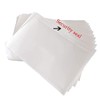 LabelMore Packing Slip Envelope Pouches 6" x 9" Shipping Label