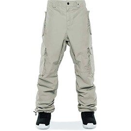 ThirtyTwo Men's Blahzay Cargo Snow Pant (Khaki, XLarge)