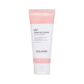 ECLADO UV Tone Up Cover Sun Cream SPF50+ PA++++ 70g - ECLADO UV Tone Up Cover Sun Cream SPF50+ PA++++ 70g