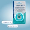 Cool Shock Hilo Dental Expandible 30m. Limpieza profunda y suave
