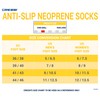 Anti-Slip Socks 2.5mm - Tecnica Hunter [3/M]