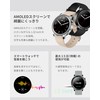 MONOMAM CHIC Smart Watch, Women's, Small, Compatible with iPhones, Android