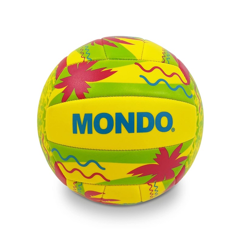 Mondo Toys - Play Ball Volleyball Aloha - Size 5