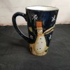 Certified International NEW * Certified International Susan Winget Snowman Mug