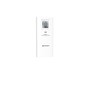 Bresser Thermometer/Hygrometer Sensor for Temperature and Humidity Measurement, Can be