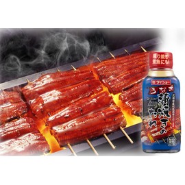 Grilled Eel Sauce – UNAGI Tare DAISHO Sweet Soy Glaze with Mirin & Kelp – 240g – Versatile Japanese Tare for Yakitori, Sushi, Tempura & More