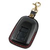 [Usable] Hiace Key Case, Key Cover, Luxury Genuine Leather, Nappa