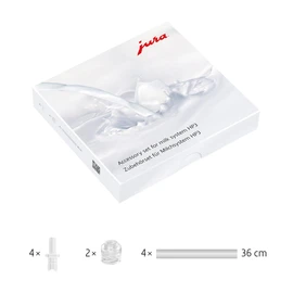 Jura HP3 – Coffee Filter