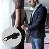 12PCS Zipper Repair Kit,Zipper Luggage,3 Sizes Instant Zipper Rescue Zip
