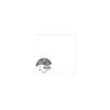 Clairefontaine 2816C Pack of 25 Folded Cards Pollen, Folded, 135