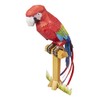 HAPPY PAPER コンゴウインコ