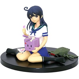 Taito 3.5" Kantai Collection: Kancolle: Ushio Figure