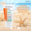 Revuele Sunprotect Crema Facial Control Grasa Fps50 50ml