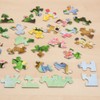Bits and Pieces - 100 Piece Jigsaw Puzzle - A