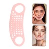 Gatuida Line Face Mask Reusable Facial Slimming Strap for Double