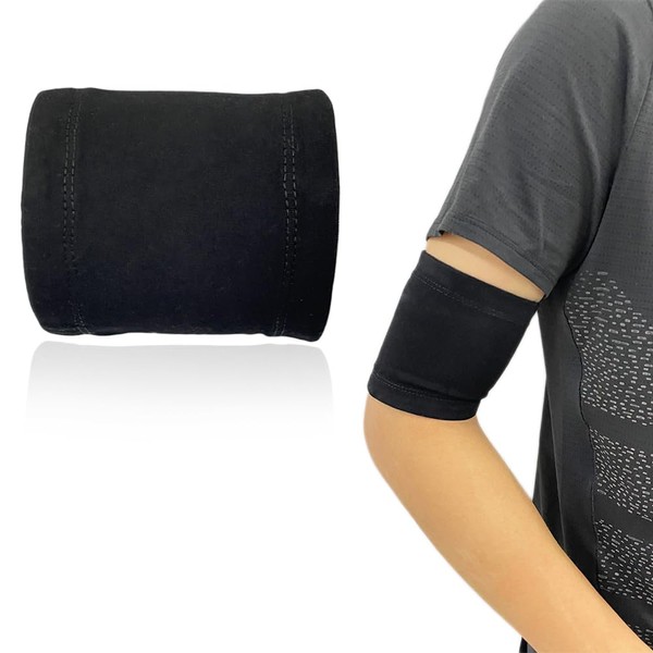 Diabetic Sensor Wristband Compatible with CGM Devices, Protective, Comfortable and