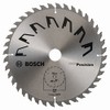 Bosch 2609256B59 Precision Circular Saw Blade