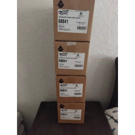 Kutol KUT 68841 Health Guard® Foaming 62% Alcohol Hand Sanitizer - 1000 mL Exp.2022