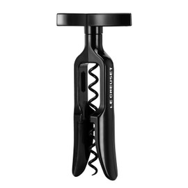 Le Creuset Wine Accessories Table Model TM100 Black