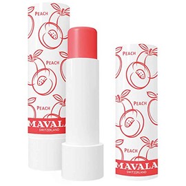 Mavala Lip Balm Peach 4.5 g