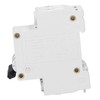 DC Circuit Breaker Overload Protection Magnetic System PV Circuit Breaker