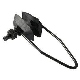 ZERONOWA Motor Flasher Rectangular Outboard Motor Water Flasher Washing Kit (A Type)