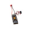 40A Brushless ESC 2-4S Electronic Speed Controller XT60 Plug with