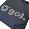 gol. (GOL) Shoes Bag G882-530 Navy F
