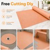 Professional Waterproofing Membrane for Shower, 3.8Ft x 33Ft (125 Sq