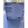 SimpleCord Commercial Electric 5 Foot Cable Armor Floor Channel Flexible