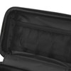 Camera Case Detachable Dual Zipper Waterproof Protective Portable Camera Storage
