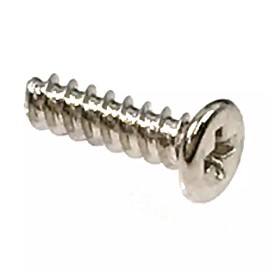 Universal 20 pcs Long Lines Screws (6.0mm) Replacement Parts f Camera DSLR Repair