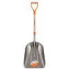 TRUPER PCAY-G D-Handle and Long Handle Scoops Classic 44 1/2"