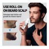 Sérum Re:act Minoxi Roll-on Para El Crecimiento Del Cabello,