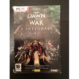 Warhammer 40,000: Dawn of War - Anthology