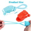 Editbar Pack of 2 Children's Scooter Light - LED Children's