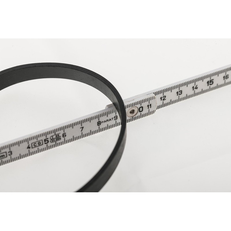 Hoover 35601643 V202E Belt, Plastic