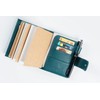 Moterm Companion Traveler's Notebook Cover - Upgraded Design with Back