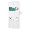 Concealed Electronic Smart Lock RFID Card Password Touch Keypad Safety