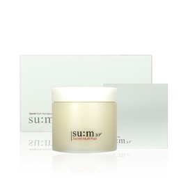 Sum37 Secret Multi Pad Special Set (70 sheets + 30 sheets) / 숨37 시크릿 멀티 패드 기획세트(70매+30매)