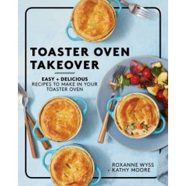 Toaster Oven Takeover Format: General/trade
