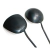 Traditional Hand Hammered Forged Wok Ladle Spatula Set, Protects Chinese