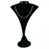 FindingKing 2 Black Velvet Earring & Pendant Displays