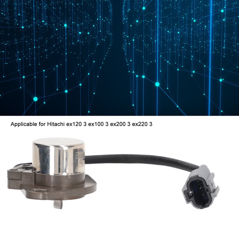 Excavator Angle Sensor Professional High Precise Aluminum Alloy Angle Sensor