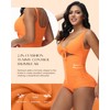 SHAPSHE Tummy Control Swimsuits for Women Slimming One Piece Bathing