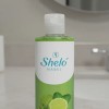 Shampoo Bergamota Original Caida Cabello 530 Ml Shelo Nabel.